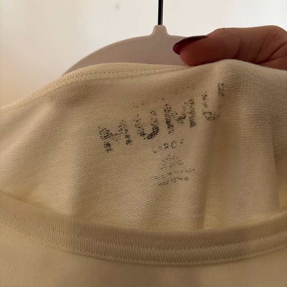 Salty Blonde x Show Me Your Mumu Hawaii Sweatshirt - Picture 7 of 7